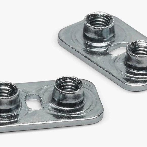 Nike womens Superrep cycle shoes + hardware - Picture 6 of 8